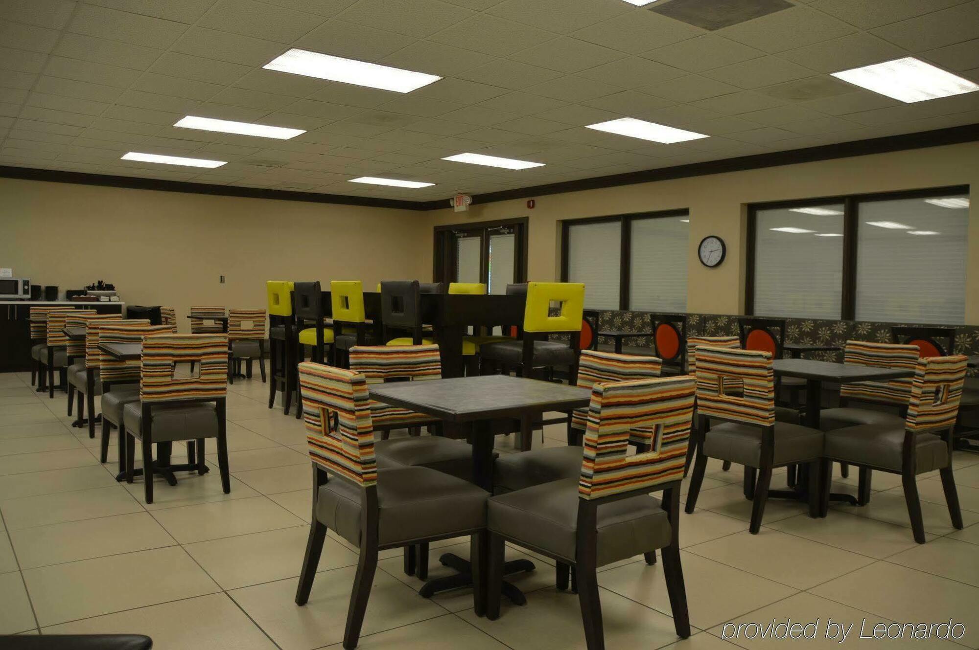 Best Western Greenville Airport Exterior foto
