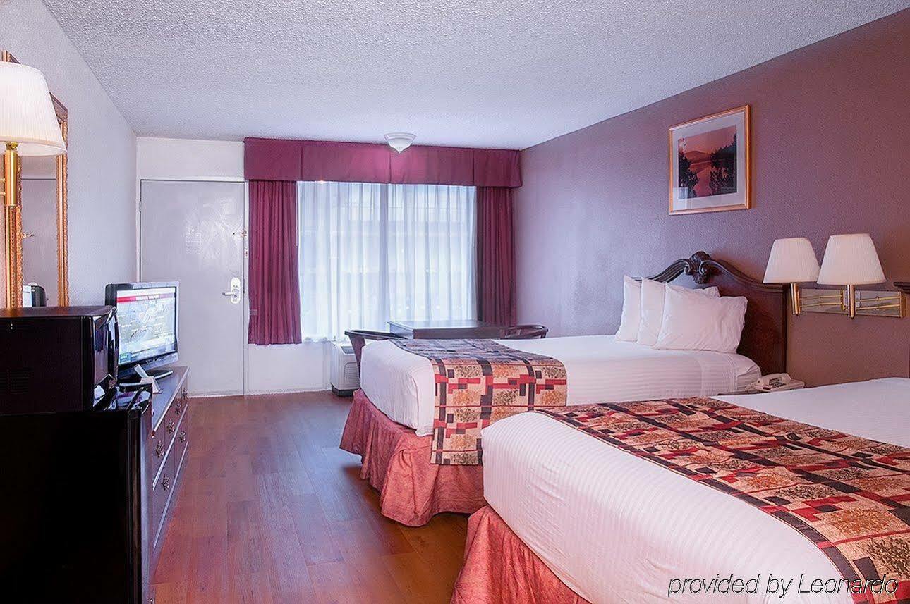Best Western Greenville Airport Quarto foto