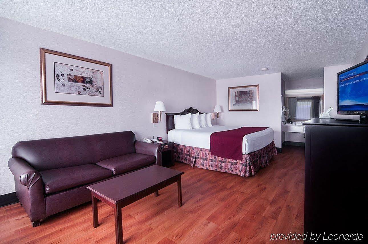 Best Western Greenville Airport Quarto foto